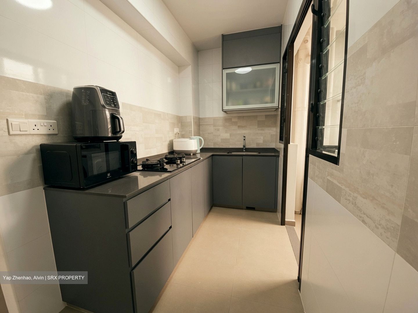 Blk 114B Alkaff Oasis (Toa Payoh), HDB 3 Rooms #578914331
